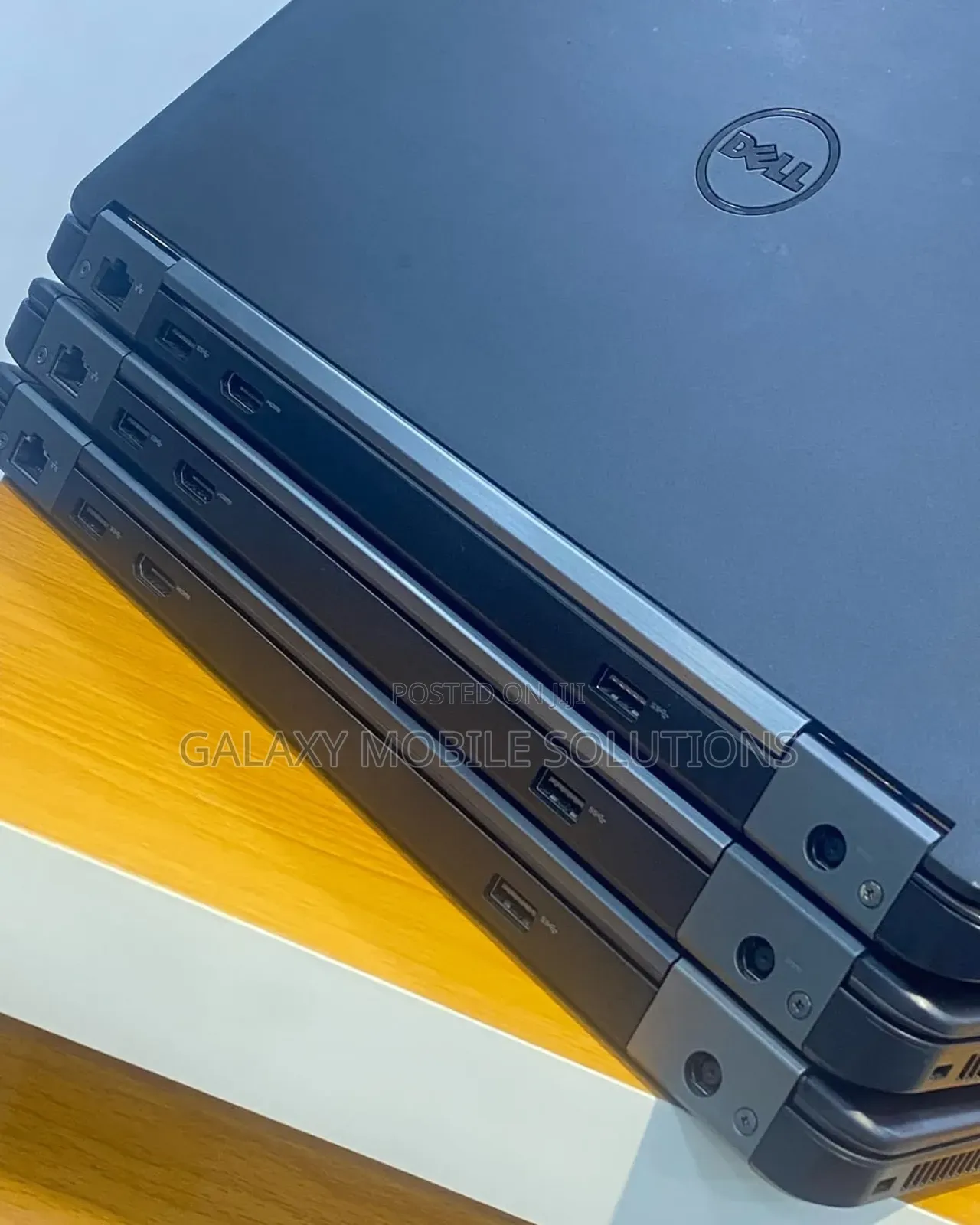 Laptop Dell Latitude 12 E5250 8GB Intel Core I5 SSD 256GB
