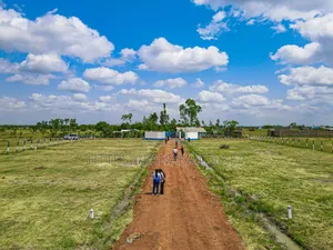 Cheap 50 by 100 Plots in Juja^Ma