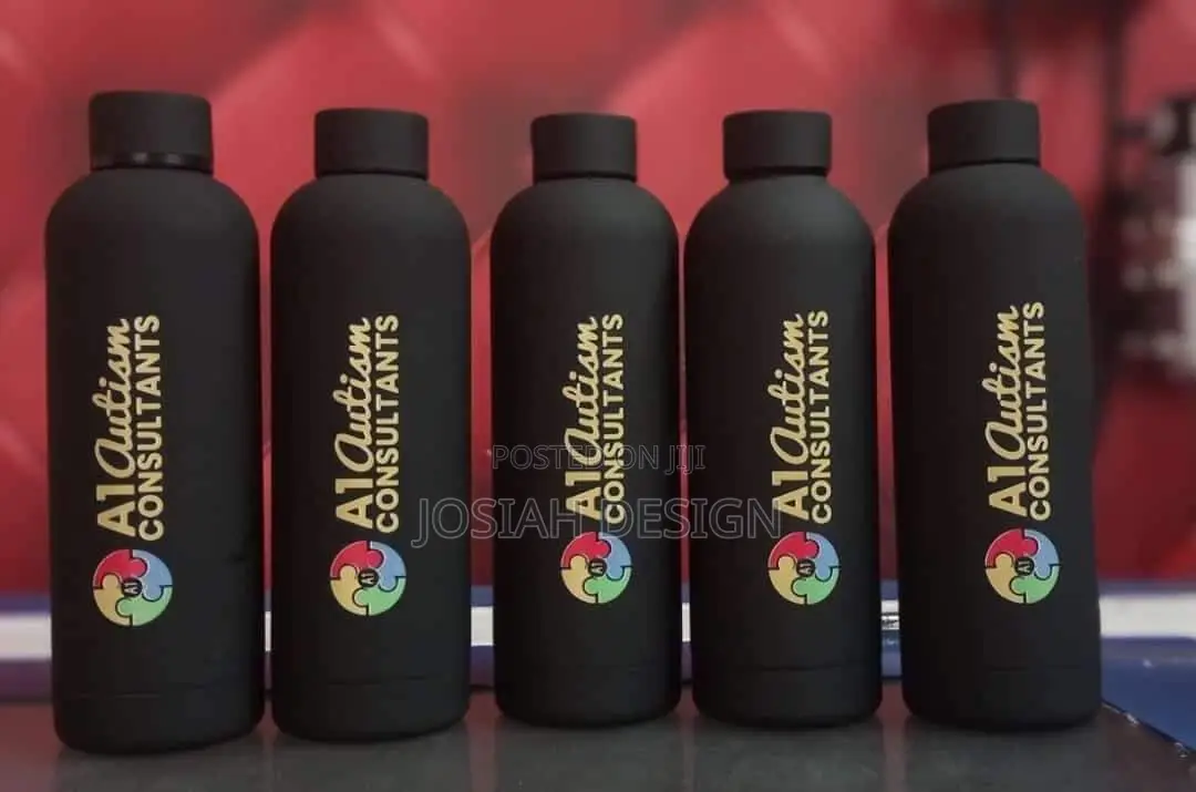 Waterbbottle Branding