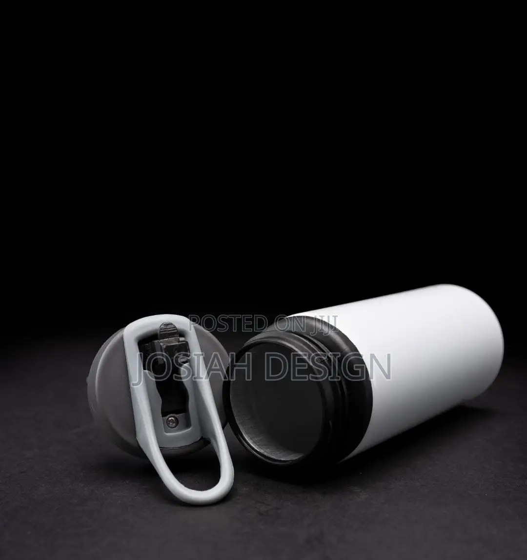 Waterbbottle Branding
