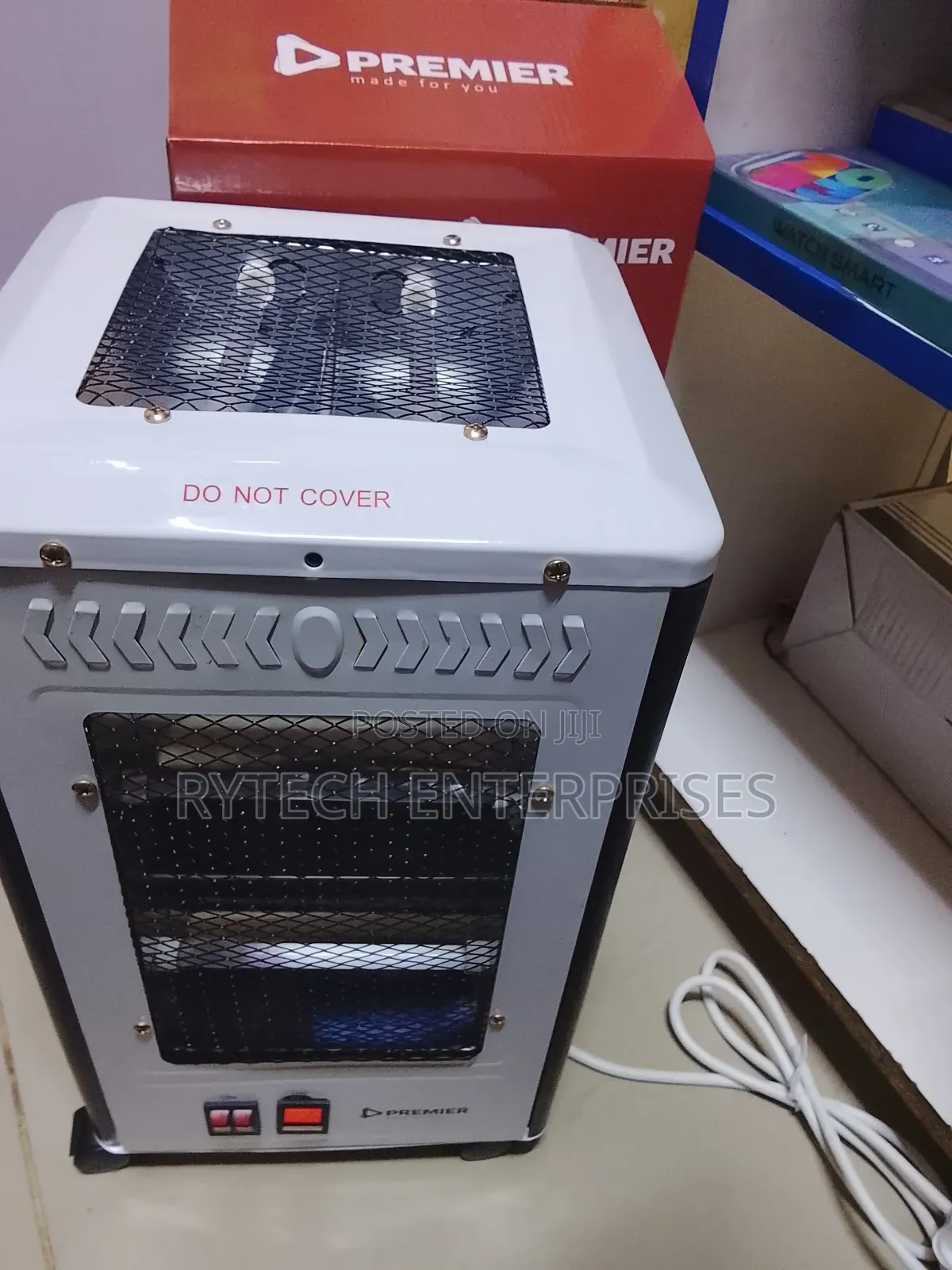 Premier Room Heating Machine/Room Heater