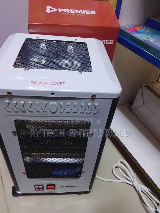 Premier Room Heating Machine/Room Heater