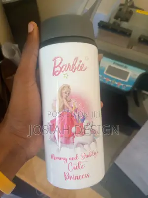 Waterbbottle Branding