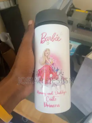 Waterbbottle Branding