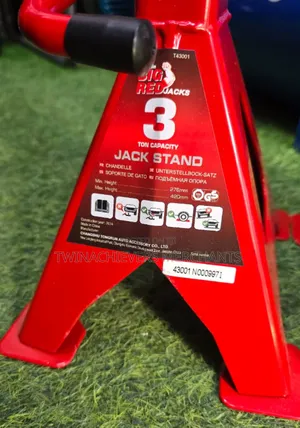 Jack Stand,3ton Jack Stand/Car Lifting Jacks