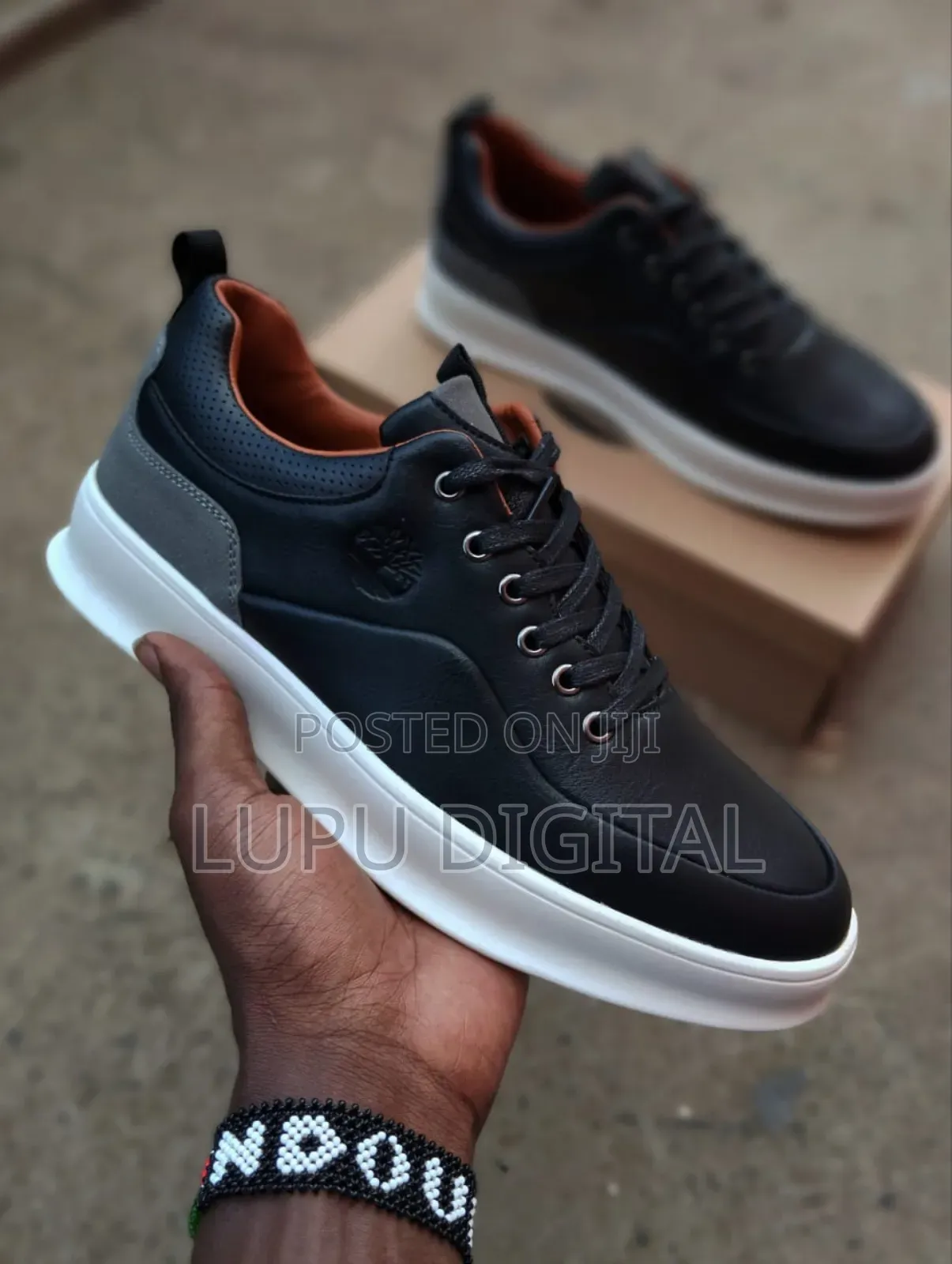_Timberland Casuals in Stock Fully_