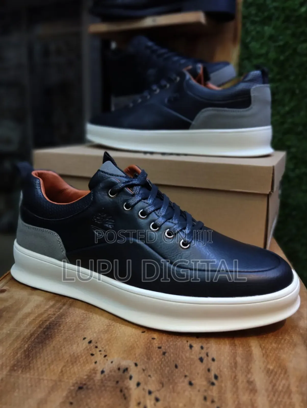 _Timberland Casuals in Stock Fully_