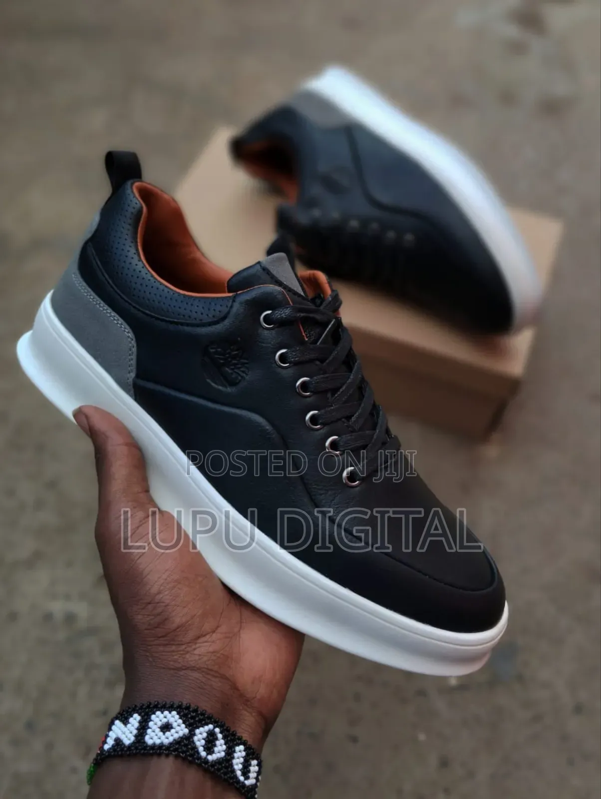 _Timberland Casuals in Stock Fully_