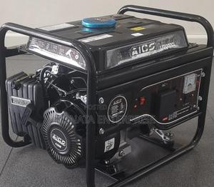 Aico Japan Generator 1.2kva - main view