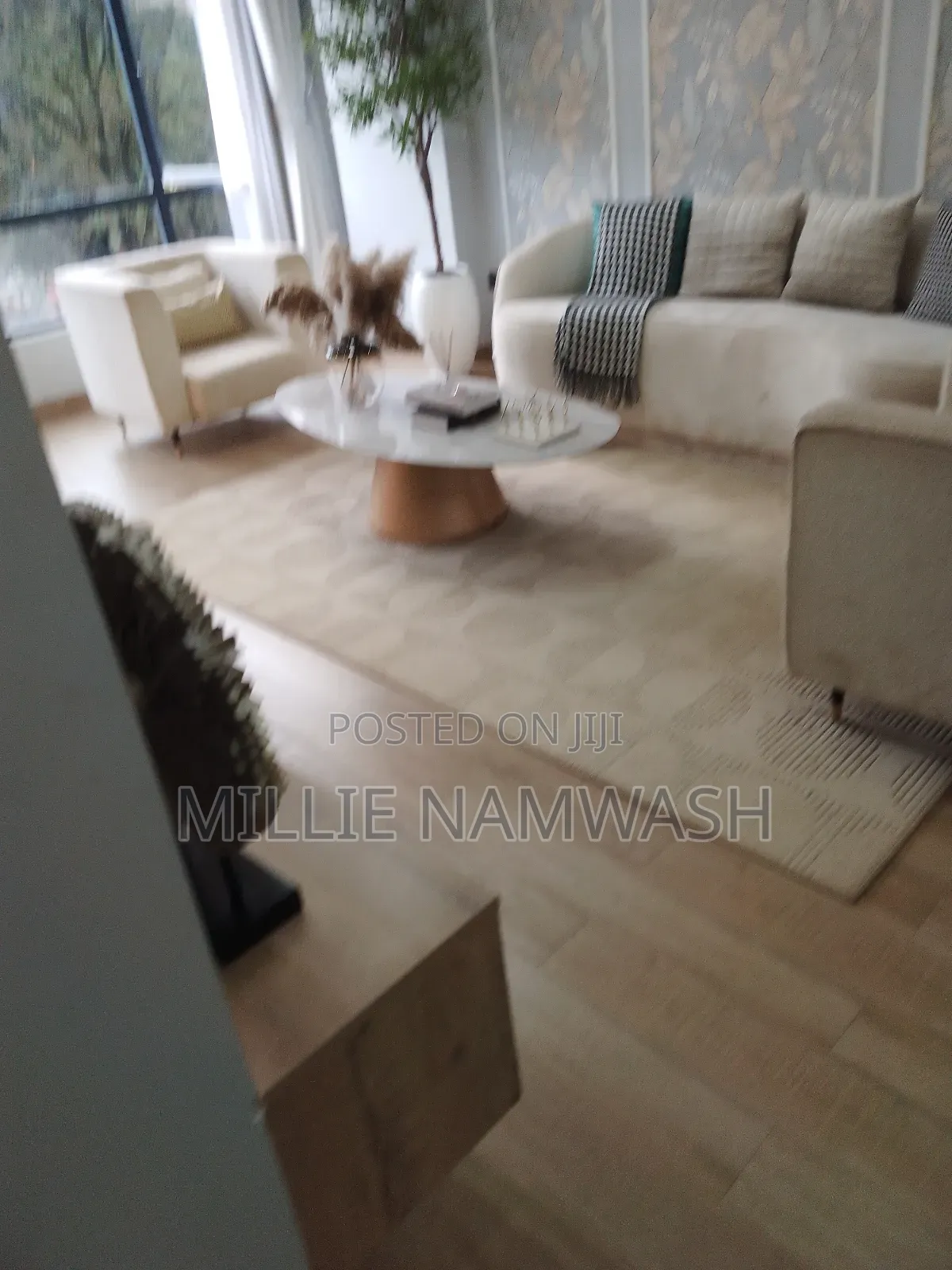2bdrm Apartment in Westland, Westlands for rent