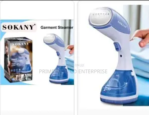 Sokany Garment Steamer