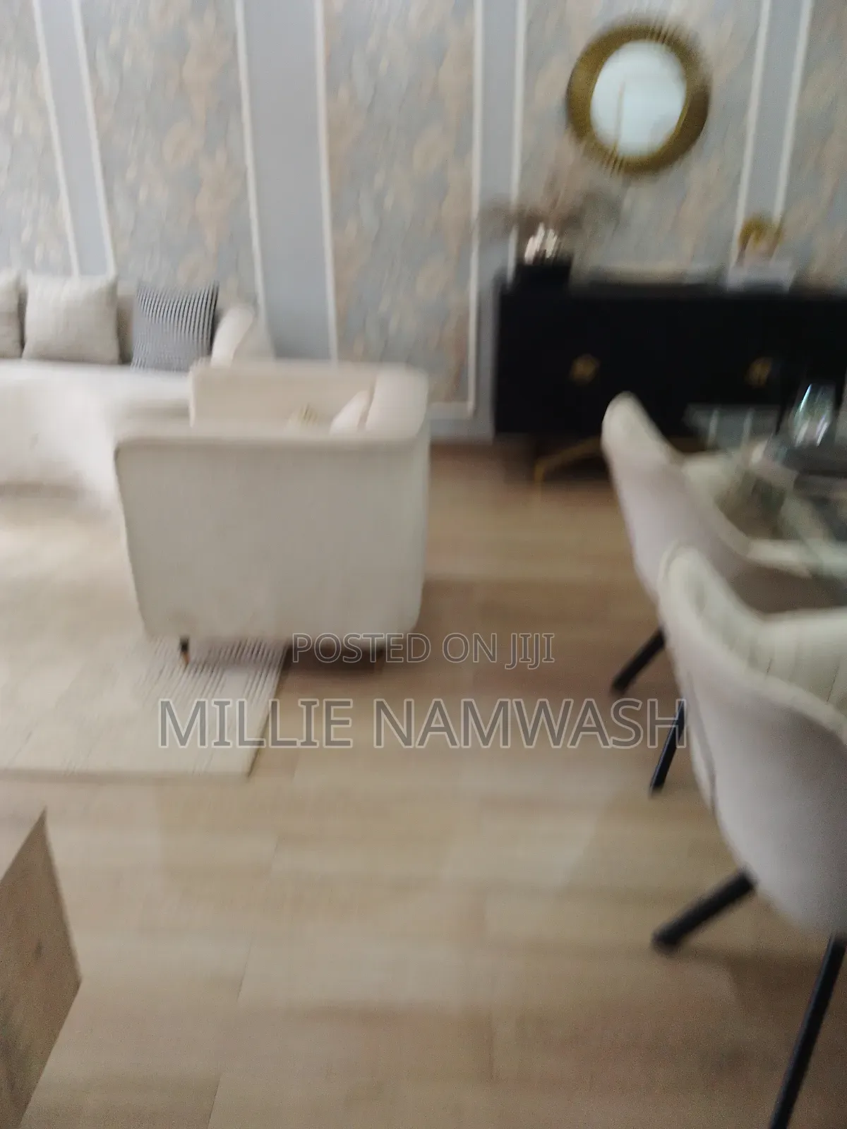2bdrm Apartment in Westland, Westlands for rent