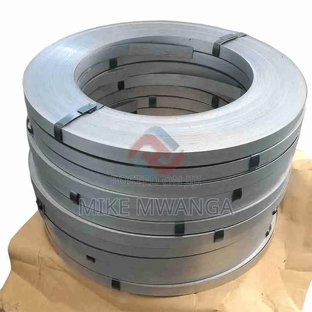 Hoop Iron Rolls - main view