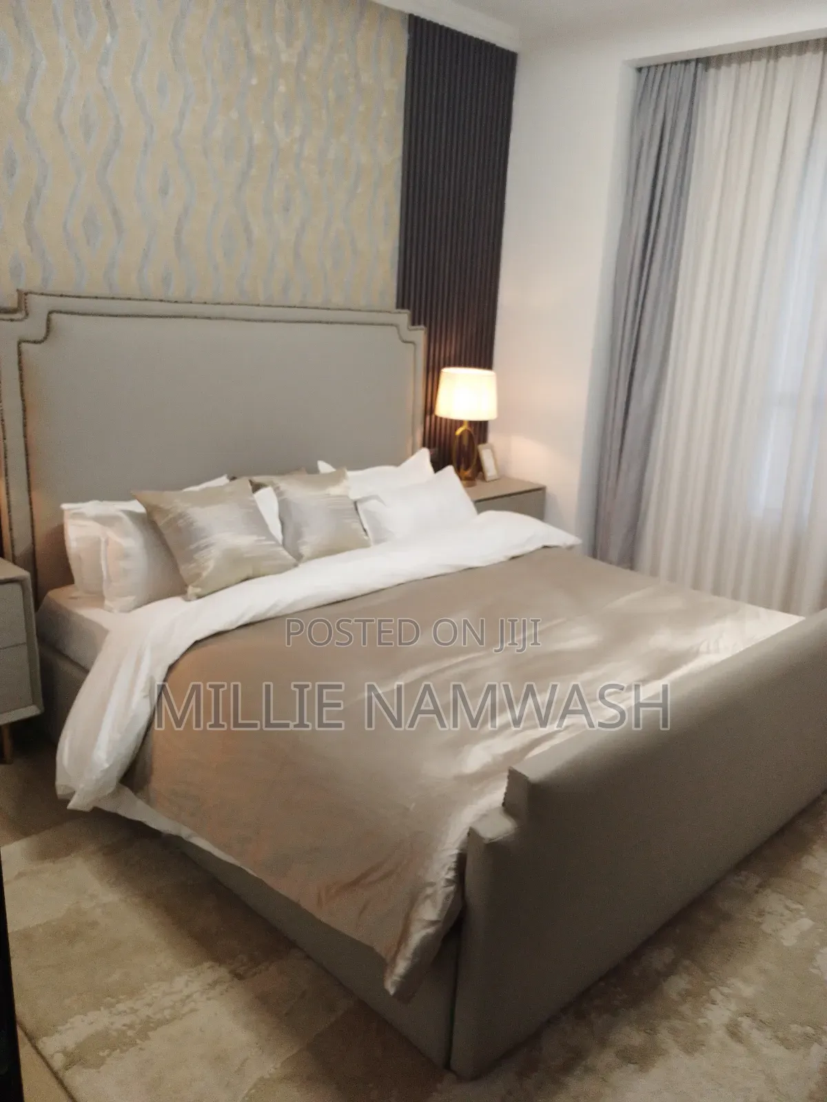 2bdrm Apartment in Westland, Westlands for rent
