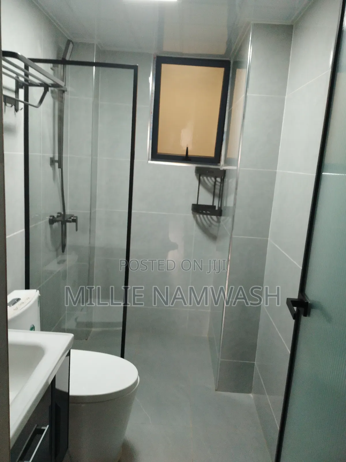 2bdrm Apartment in Westland, Westlands for rent