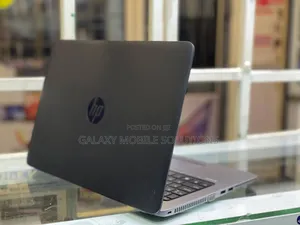 Laptop HP EliteBook 820 G1 8GB Intel Core i7 HDD 500GB