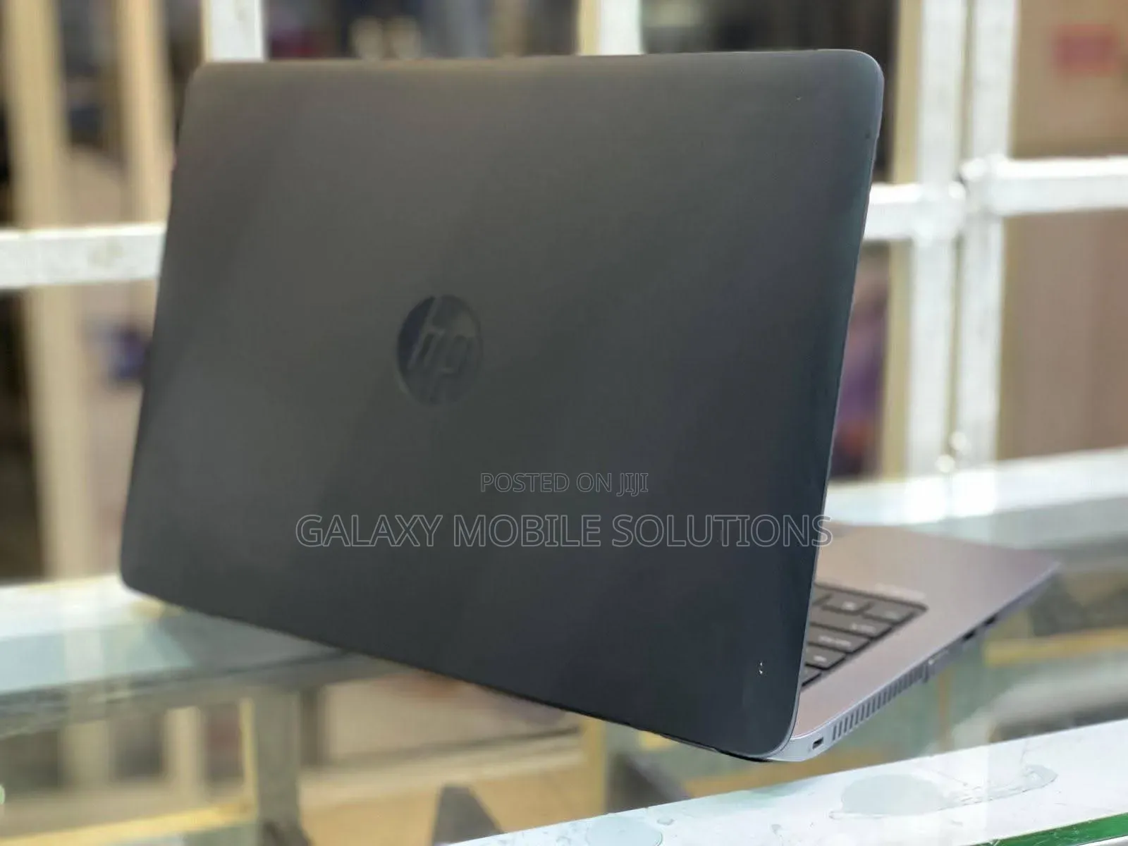 Laptop HP EliteBook 820 G1 8GB Intel Core i7 HDD 500GB