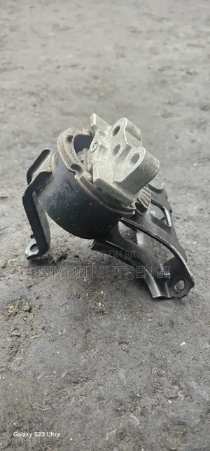 Nissan Dayz Engine Mounting