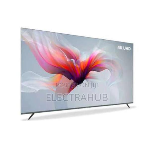 Vitron 85-Inch Smart Webos Tv New Sealed in Shop - thumbnail 2