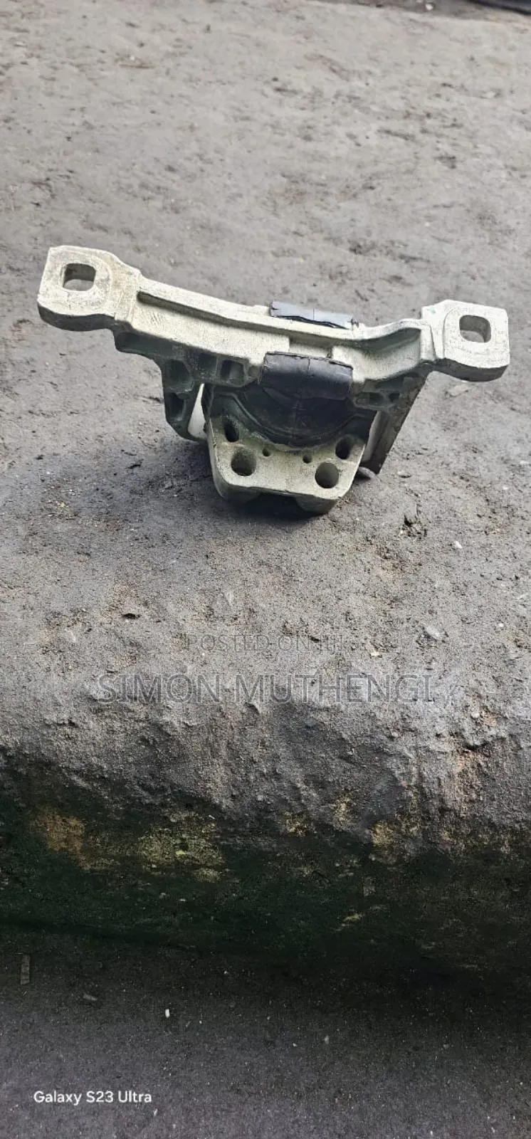Primacy Reliable Engine Mountings
