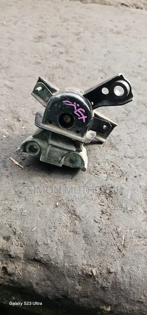 Quality 1az Engine Mounting