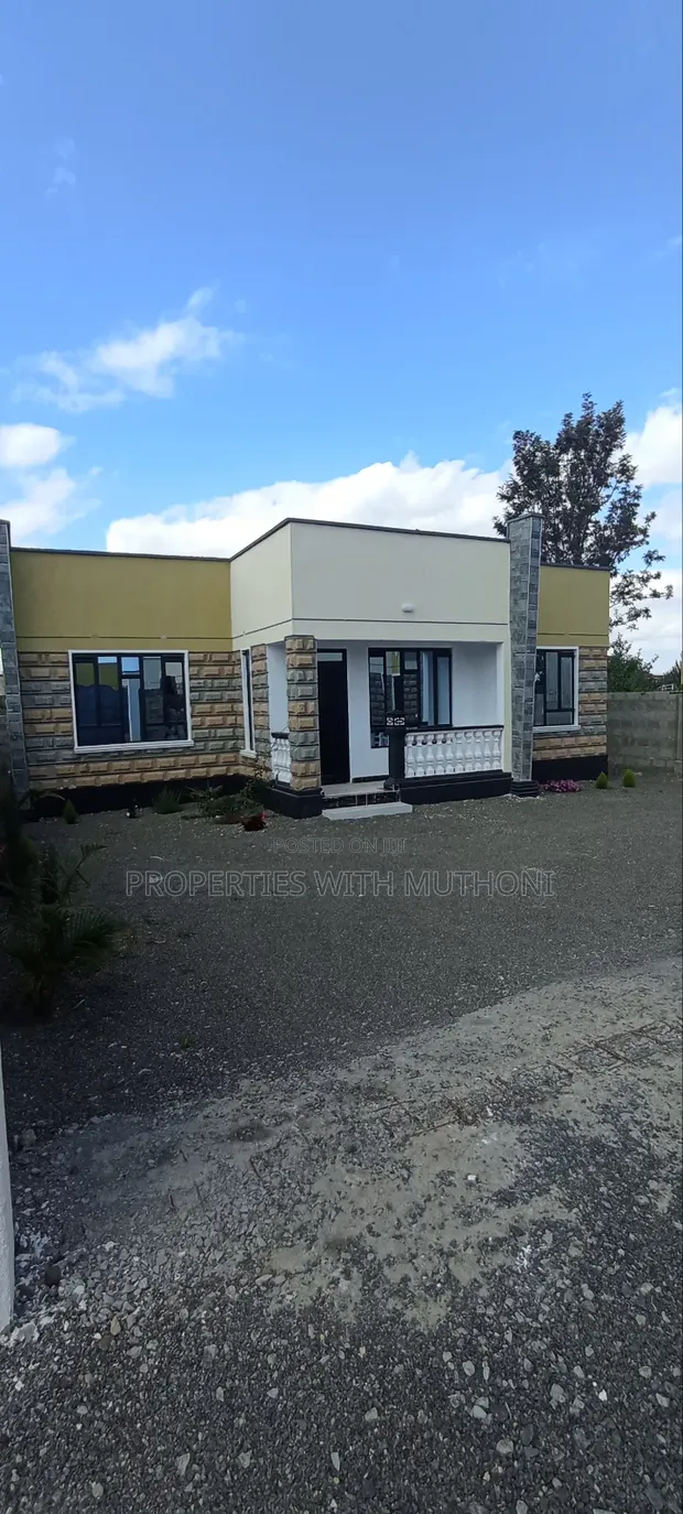 4bdrm Bungalow in Rimpa for sale