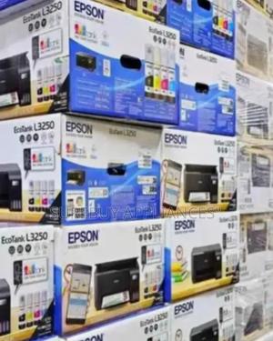 Epson L3250 Wireless Ink Tank Printer - Print,Scan,Copy - main view