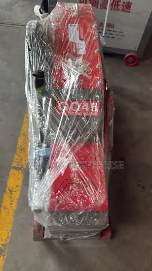 Heavy Duty Steel Bar Cutting Machine