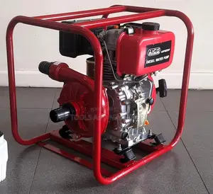 Aico Japan 2 Inch High Pressure Water Pump