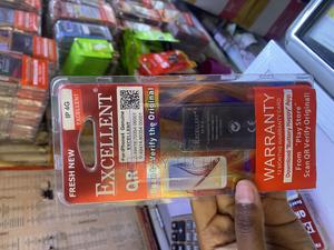 Excellent Super Capacity Battery Compatible With iPhone 4/4g - thumbnail 2