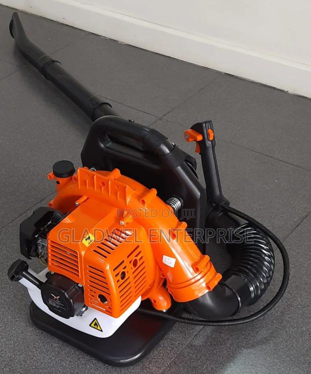 Hawking Gasoline Leaf Blower 2 Stroke Engine