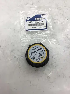 Ford Ranger Expansion Tank Cap
