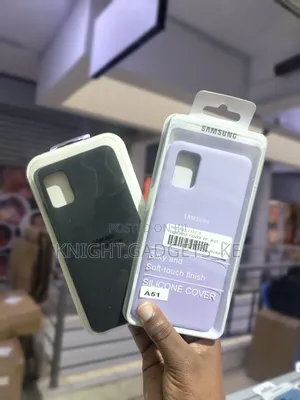 Samsung Galaxy A51 Phone Cover!