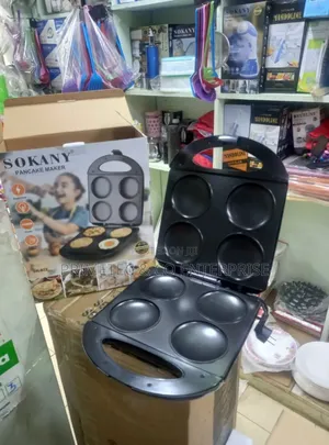 Sokany Pancake Maker