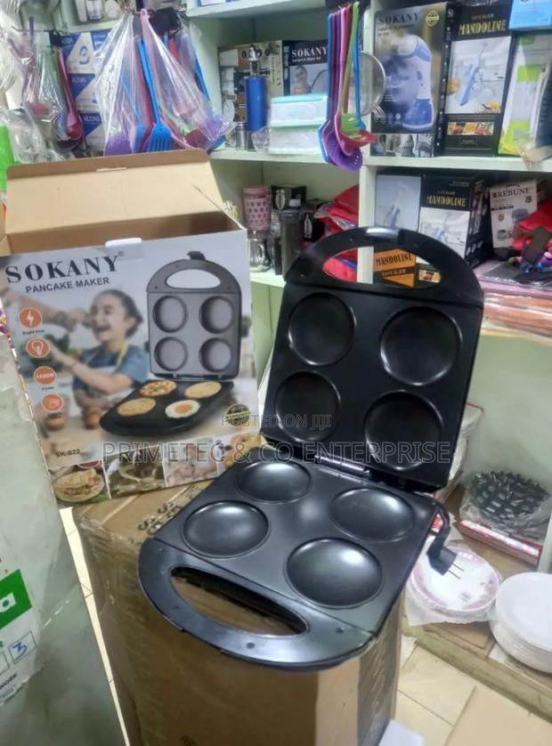 Sokany Pancake Maker