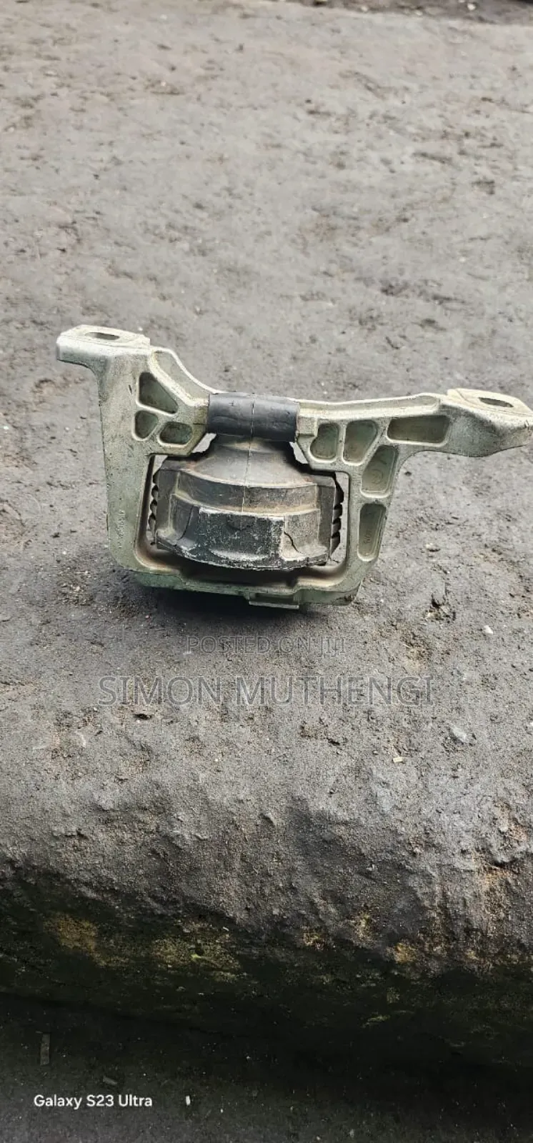 Quality Mounting for Engine on Sale