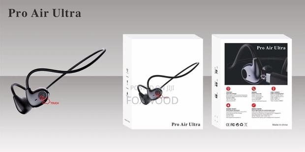 Open Ear Air Conduction Earphones. - thumbnail 4