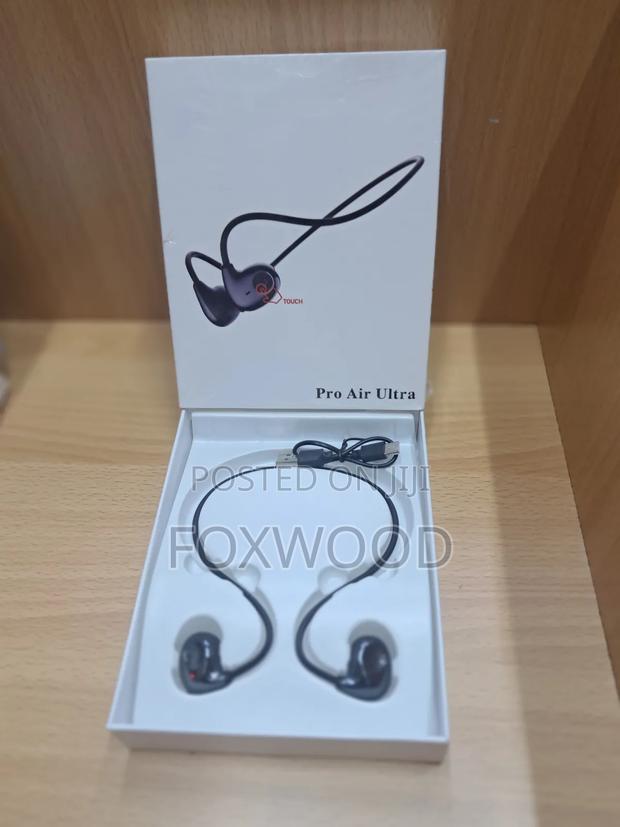 Open Ear Air Conduction Earphones. - thumbnail 5