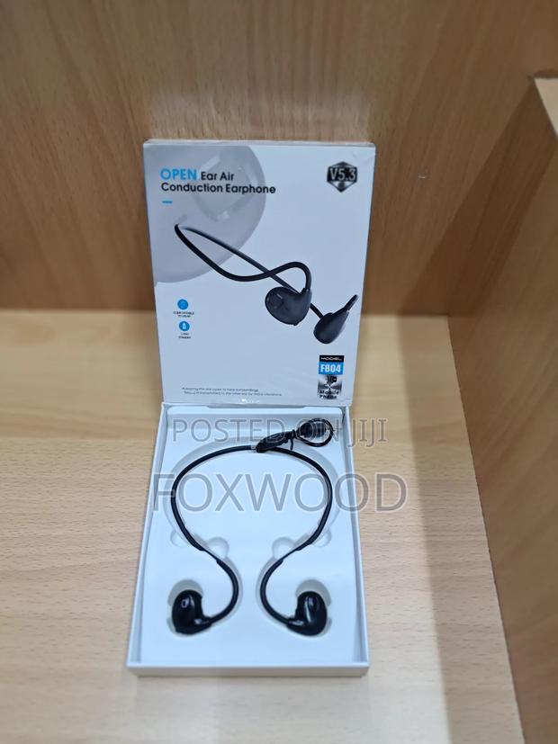 Open Ear Air Conduction Earphones. - thumbnail 6