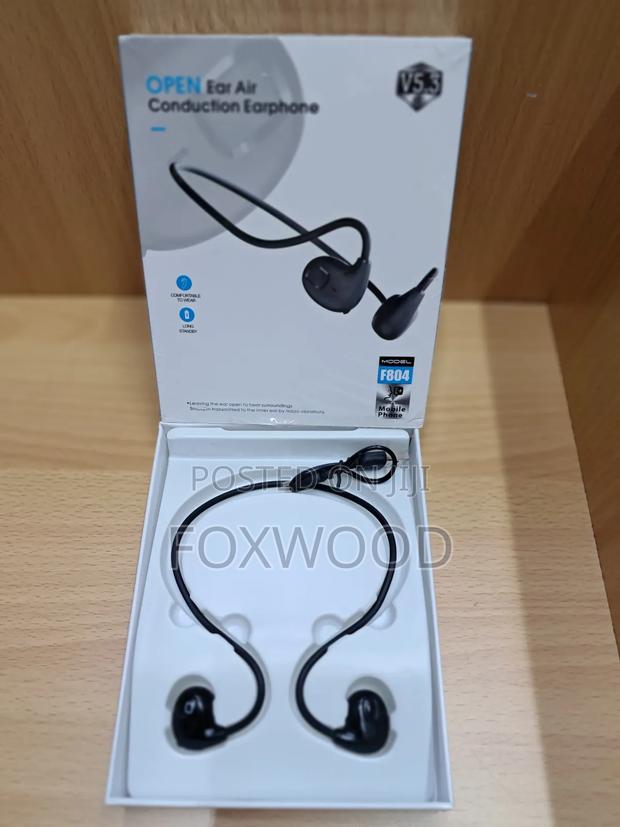 Open Ear Air Conduction Earphones. - thumbnail 7