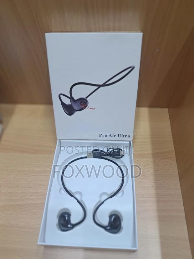 Open Ear Air Conduction Earphones. - thumbnail 8