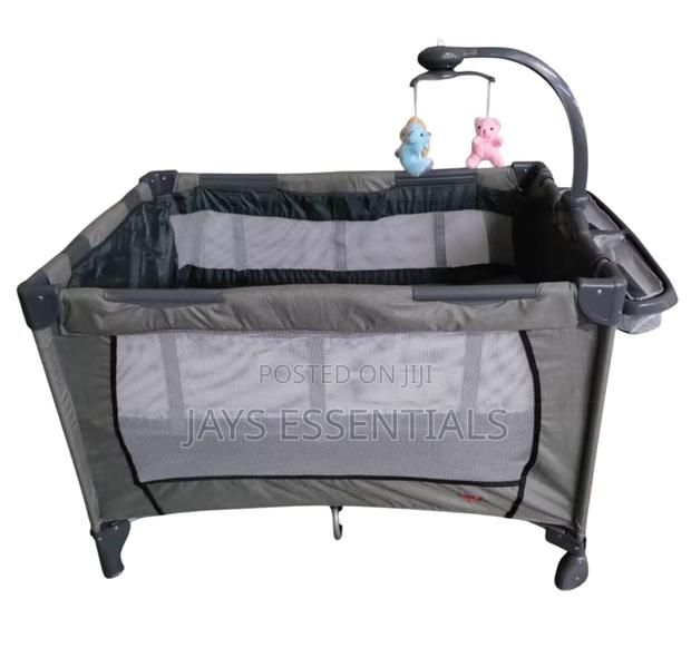 Baby Basinnets - main view