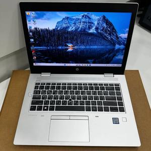 Laptop HP ProBook 640 G5 8GB Intel Core i5 SSD 256GB - main view