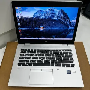 Laptop HP ProBook 640 G5 8GB Intel Core i5 SSD 256GB