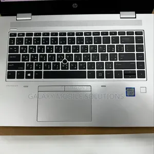 Laptop HP ProBook 640 G5 8GB Intel Core i5 SSD 256GB