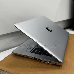 Laptop HP ProBook 640 G5 8GB Intel Core i5 SSD 256GB