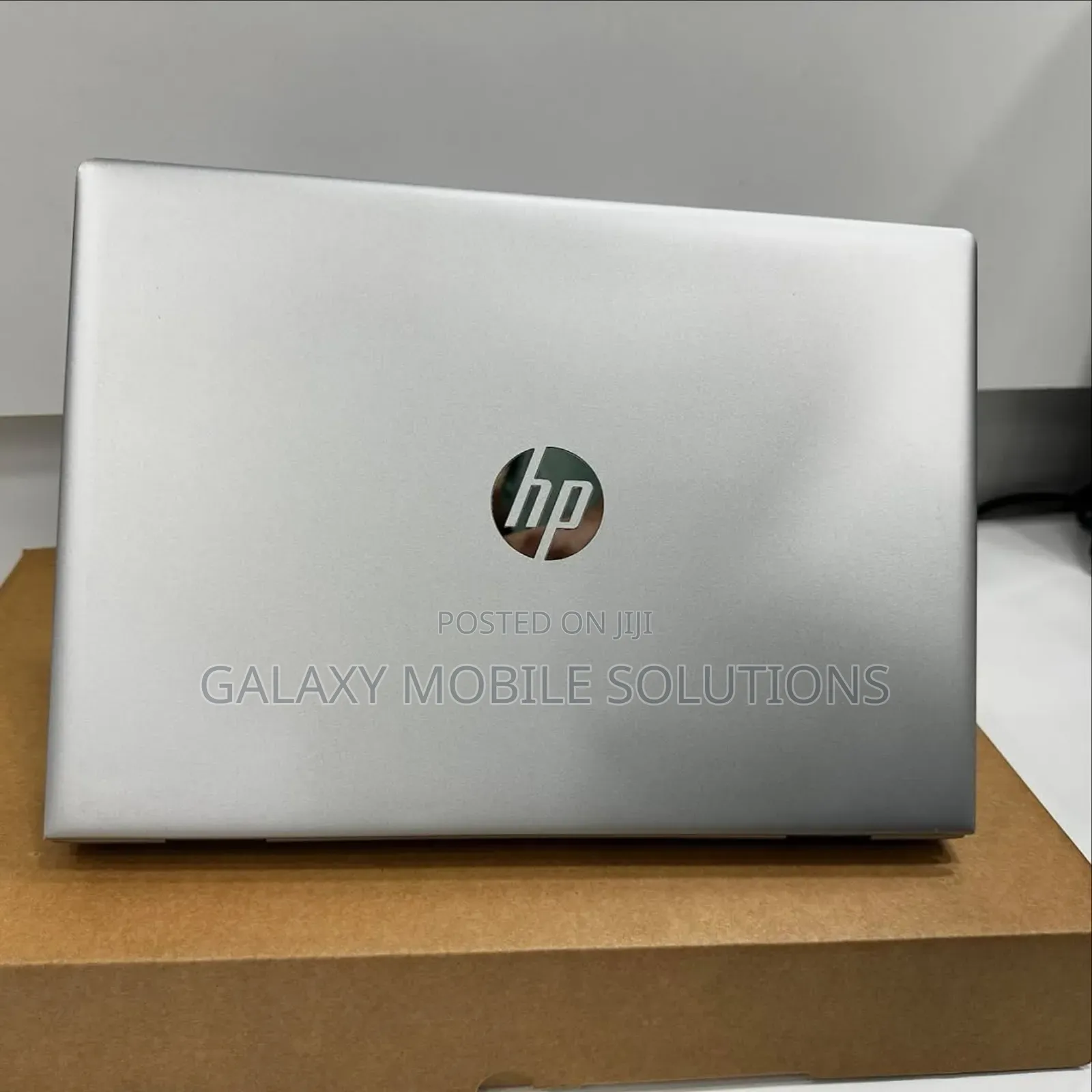 Laptop HP ProBook 640 G5 8GB Intel Core i5 SSD 256GB