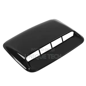 Big Bonnet Scoop Universal Fit / Large Hood Cover