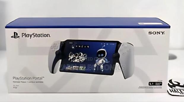 Sony Ps5 Playstation Portal 5 - thumbnail 2