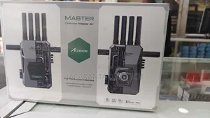 Accsoon Cineview Master Sdi/Hdmi Wireless Video Transmiter